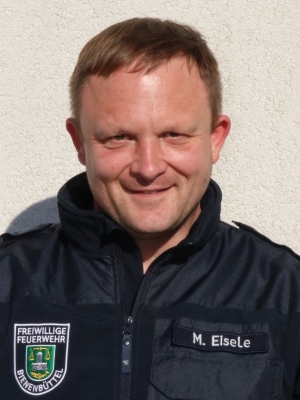 Markus Eisele
