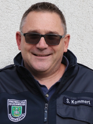 Stefan Kommert