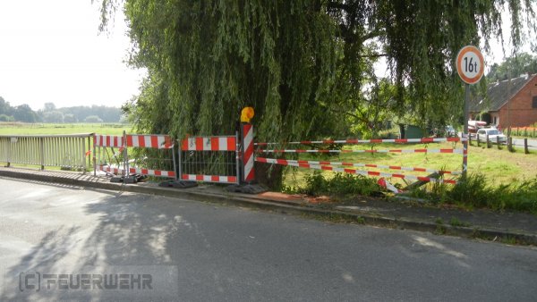 Techn. Hilfeleistung