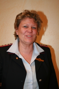 Barbara Meyer