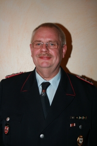 Peter Fassnauer