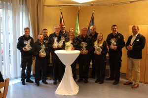 Freundschaft Fw. Mistelbach
